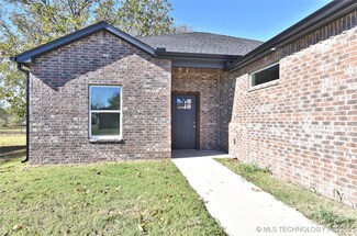 3136 N Xanthus Place, Tulsa, OK 74110