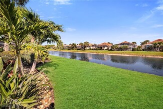 3563 El Verdado Ct, Naples, FL 34109