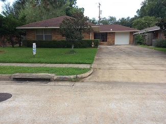 4033 Osby Dr, Houston, TX 77025