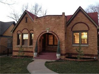 205 NW 30th St, Oklahoma City, OK 73118