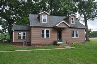 3955 E County Road 500 N, Grandview, IN 47615