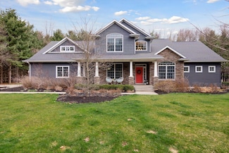 17867 K-Line Way, Marshall, MI 49068