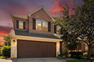 420 Plumwood Way, McKinney, TX 75069