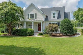 6805 Trace Dr, Browns Summit, NC 27214