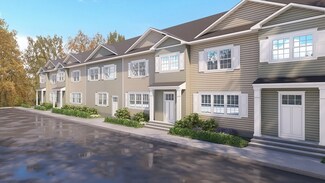 140 N Walker St Unit 223, Taunton, MA 02780