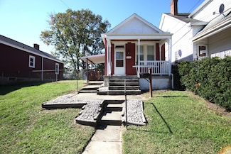 2761 Alexandria Ave, Covington, KY 41015