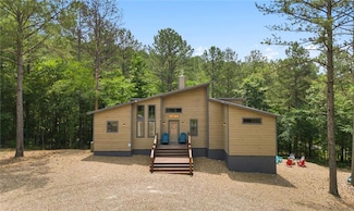 306 Gnarly Maple Trail, Broken Bow, OK 74728