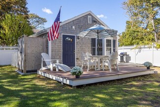 238 Lower County Rd Unit 3, West Harwich, MA 02671