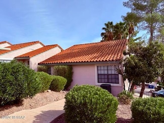 6450 N Tierra de Las Catalinas Unit 106, Tucson, AZ 85718