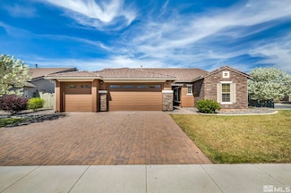 4853 Santenay Ln, Sparks, NV 89436
