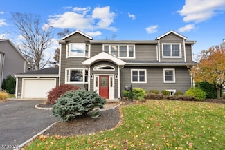77 Rockwood Rd, Florham Park, NJ 07932