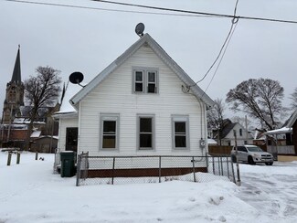 27 Radio St, Rochester, NY 14621