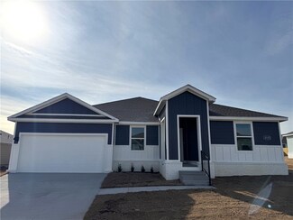 4519 W Canyon Run Dr, Fayetteville, AR 72704