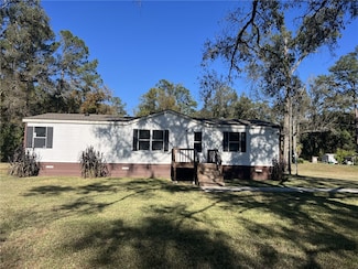 5021 Ward St, Brunswick, GA 31523