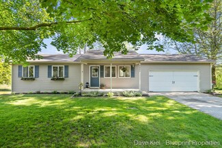 9669 68th St SE, Alto, MI 49302