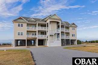 24280 Nc Highway 12 Unit 2A, Rodanthe, NC 27968