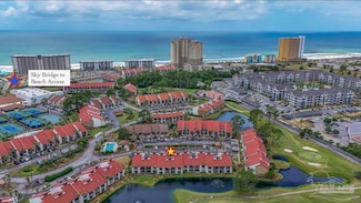 520 N Richard Jackson Blvd Unit 1905, Panama City Beach, FL 32407