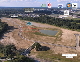 117 Castle Vine Way Unit 19, Lafayette, LA 70508