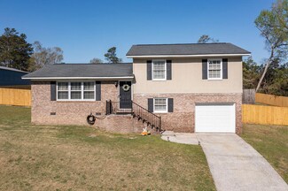 4047 Fairfax St, Augusta, GA 30907