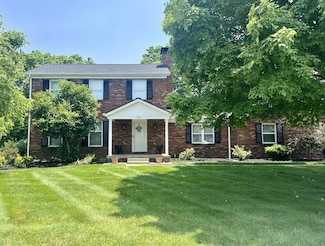 122 Le Ann Ln, Winchester, KY 40391