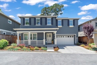 18828 Montalvo Oaks Cir, Monte Sereno, CA 95030