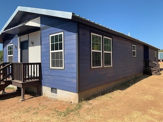 951 Lynch Bend Rd, Springtown, TX 76082