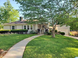 1121 N Shadesview Terrace, Birmingham, AL 35209