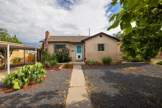 2719 Monterey Ave SE, Albuquerque, NM 87106
