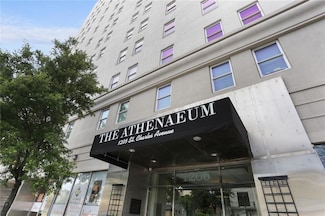 1205 St Charles Ave Unit 1005, New Orleans, LA 70130