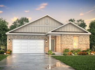 3512 Monroe St, Bay City, TX 77414