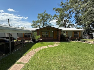 135 County Road 193, Gary, TX 75643