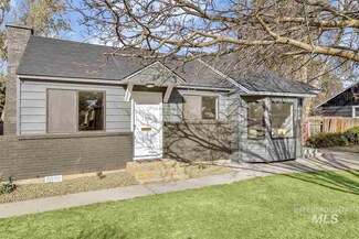 4308 W Camas St, Boise, ID 83705