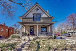 281 Cherokee St, Denver, CO 80223