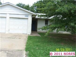 3621 S 106th East Ave, Tulsa, OK 74146
