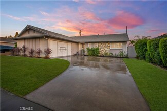 6102 Acacia Ave, Garden Grove, CA 92845