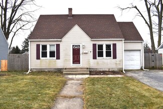 1214 Oneida St, Joliet, IL 60435