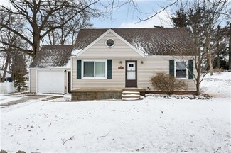 540 Genoa Ave NW, Massillon, OH 44646