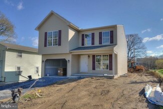 127 Atmore St, Harrisburg, PA 17112
