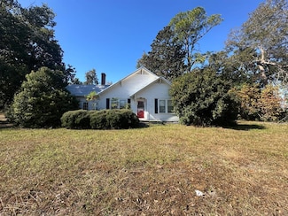 11439 Adel Hwy, Morven, GA 31638