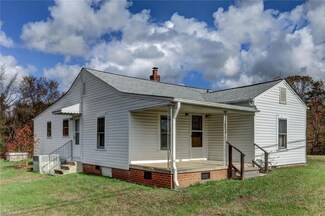 2221 Gerringer Mill Rd, Elon, NC 27244