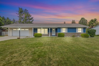 5682 E Brenda Ln, Kalamazoo, MI 49004