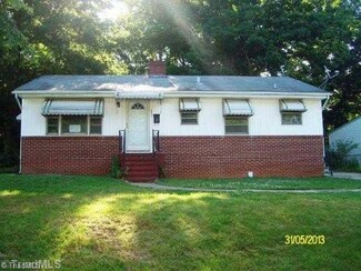 2847 Patria St, Winston Salem, NC 27127
