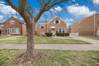 8517 Kimball Ave, Skokie, IL 60076