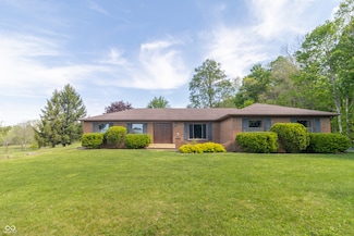 8292 E 100 S, Greenfield, IN 46140