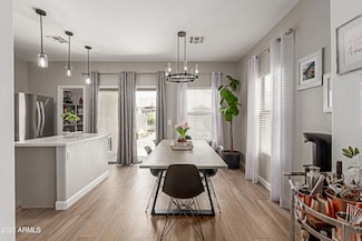 872 E Saratoga St, Gilbert, AZ 85296