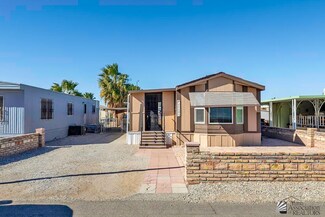 1140 S 20th Ave, Yuma, AZ 85364