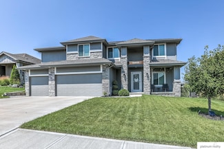 18808 Boyd St, Elkhorn, NE 68022