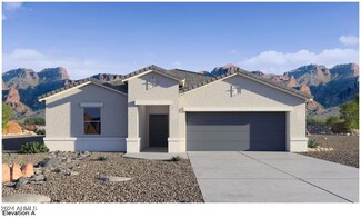 5771 E Axle Ave, Mesa, AZ 85212