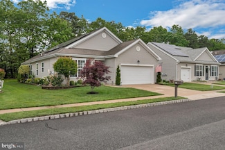 85 Briarwood Dr, Tuckerton, NJ 08087