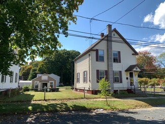 6 11th St, Turners Falls, MA 01376